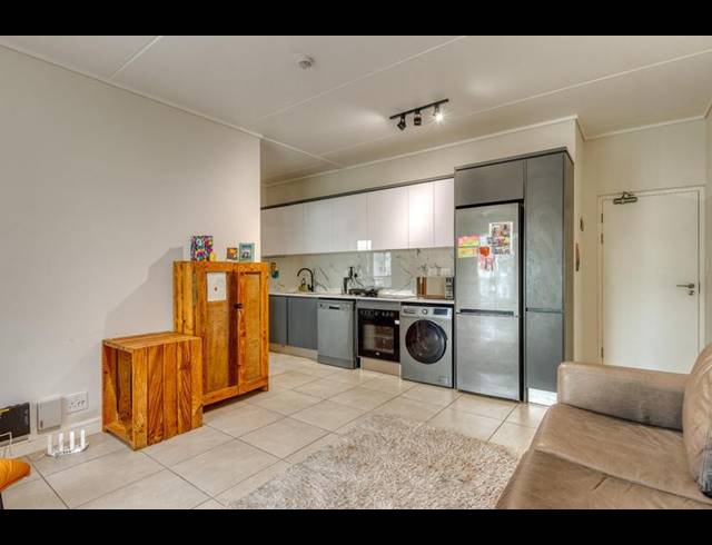 1 BEDROOM PROPERTY TO RENT IN THE HUNTSMAN